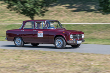 Alfa Romeo Giulia 1300 Ti (1970)