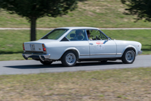 Fiat 124 Sport Coup (1974)