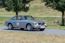 Alfa Romeo 1300 GT 3 (1970)