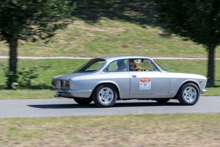 Alfa Romeo 1300 GT 3 (1970)