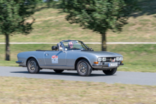 Peugeot 504 Cabriolet (1970)