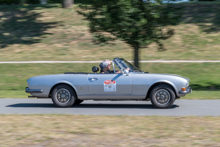 Peugeot 504 Cabriolet (1970)