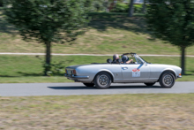 Peugeot 504 Cabriolet (1970)