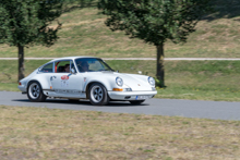 Porsche 911 (1971)