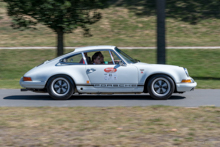 Porsche 911 (1971)