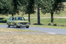 Fiat 128 Rally (1972)