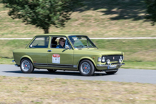 Fiat 128 Rally (1972)