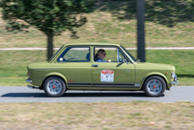 Fiat 128 Rally (1972)