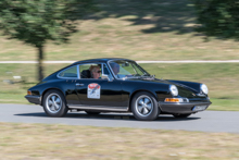 Porsche 911 (1972)