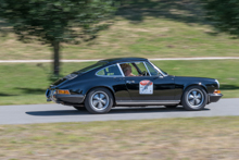 Porsche 911 (1972)