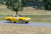 Fiat 850 Sport Spider (1972)