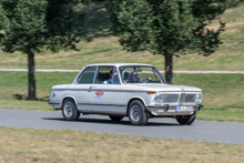 BMW 1602 (1972)