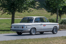 BMW 1602 (1972)