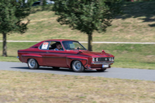 Opel Manta A Tuning (1971)