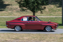 Opel Manta A Tuning (1971)