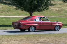 Opel Manta A Tuning (1971)