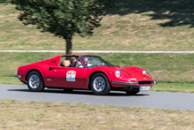 Ferrari Dino 246 GTS (1973)