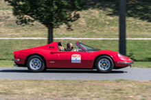 Ferrari Dino 246 GTS (1973)