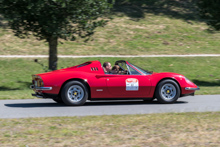 Ferrari Dino 246 GTS (1973)