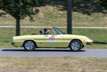 Alfa Romeo Spider (1977)