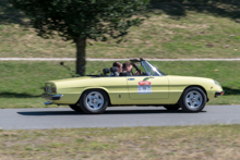 Alfa Romeo Spider (1977)