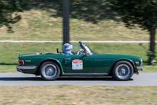 Triumph TR 6 (1975)