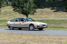 Citron CX 2400 GTI (1978)