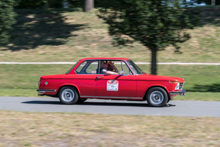 BMW 1502 (1977)