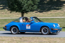 Porsche 911 SC Targa 3.0 (1978)