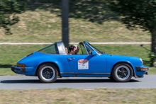 Porsche 911 SC Targa 3.0 (1978)