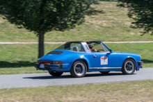 Porsche 911 SC Targa 3.0 (1978)