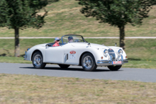 Jaguar XK 150 S OTS (1958)