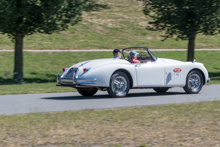 Jaguar XK 150 S OTS (1958)