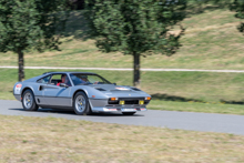 Ferrari 208 Turbo (1983)