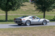 Ferrari 208 Turbo (1983)