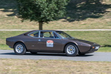 Ferrari Dino 308 GT 4 (1976)