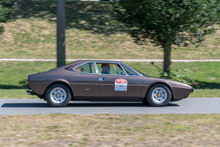 Ferrari Dino 308 GT 4 (1976)