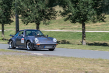 Porsche 930 turbo (1988)