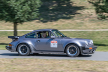 Porsche 930 turbo (1988)