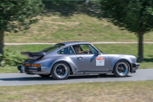 Porsche 930 turbo (1988)