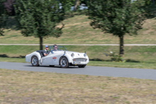 Triumph TR 3 (1959)