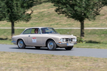 Alfa Romeo 1750 GTV (1969)