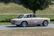 Alfa Romeo 1750 GTV (1969)