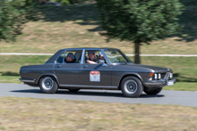 BMW 3.0 SI (1975)