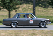 BMW 3.0 SI (1975)