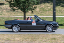 BMW 325i Cabrio (1986)