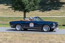 Fiat 124 Spider CS 1 (1977)