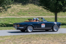 Fiat 124 Spider CS 1 (1977)