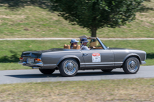 Mercedes Benz 280 SL Pagode (1970)