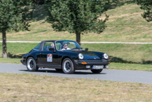 Porsche 911 targa (1979)